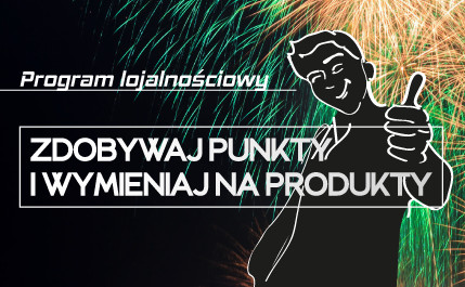 Program lojalnościowy