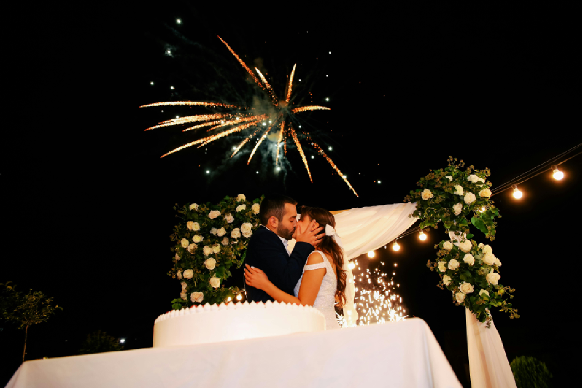 Kreatywne wesele - jak zaplanować wyjątkową uroczystość pełną oryginalnych pomysłów