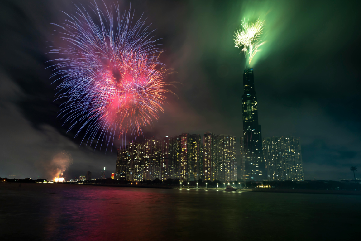 Gdzie na Sylwestra 2025/2026 w Europie? Najlepsze pokazy fajerwerków