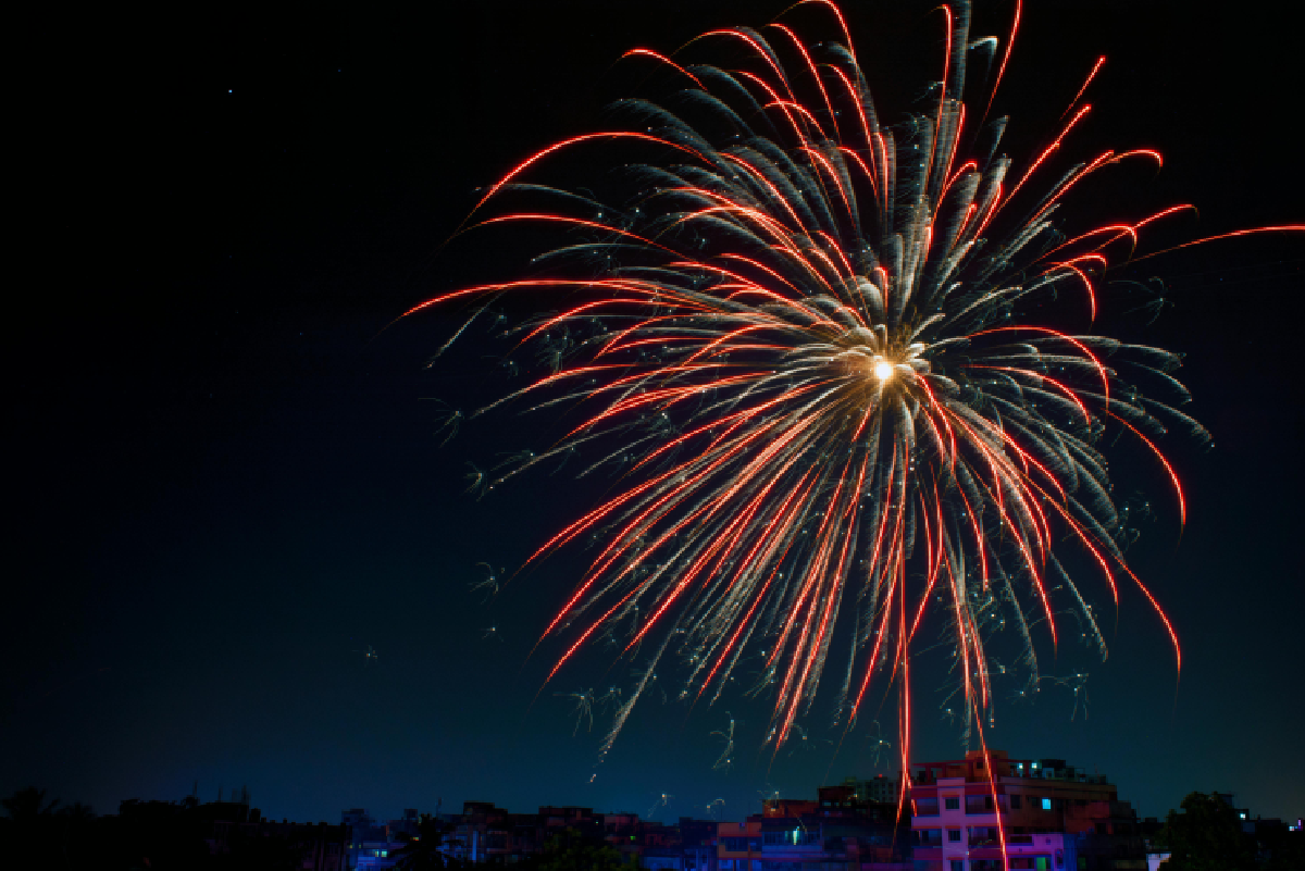 Fajerwerki na imprezy i eventy - jak stworzyć niezapomniane widowisko