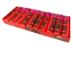 PETARDY HUKOWE ŻUKI - 10 szt - ZB500 - ZomBum