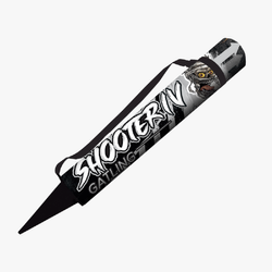 GATLING SHOOTER IV - WYRZUTNIA RZYMSKICH OGNI - 306 strzałów - TXC994 - Triplex