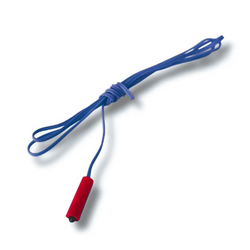 ZAPALNIK ELEKTRYCZNY DO PIROTECHNIKI - 0,5 m - PyroTech - 1 szt.