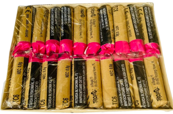 PETARDY HUKOWE ORIGINAL TC6 - 20 szt - TC6 - Tropic