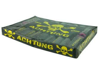 PETARDY HUKOWE H2-PRO ACHTUNG - 20 sztuk - Gaoo