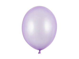 Balon Strong 30cm - Metallic Wisteria - 1 szt.