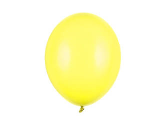 Balon Strong 30cm - Pastel Lemon Zest - 1 szt.