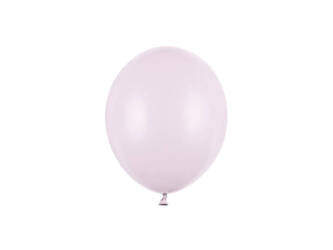 Balony Strong 12cm -  Pastel Heather - 100 sztuk