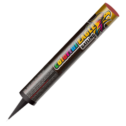 WYRZUTNIA RZYMSKICH OGNI COLORFUL EAGLE, 105 strzałów, TG105, Tropic