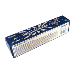 RACE PISTOLETOWE - Vogelschreck Blue Knallpatronen - VS1B - P1 25/100 - FUNKE