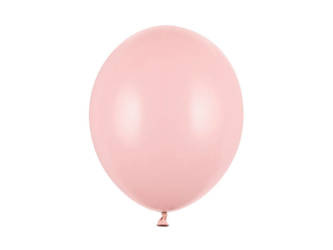 Balony Strong 30cm - Pastel Pale Pink - 1 szt.