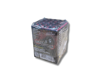 PISZCZKI WHISTLING ATTACK - SCREAM BUM - 25 strzałów - ZBS201 - ZomBum