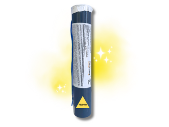 Mina Dymna (Blink) - Zółta - XT1086-3