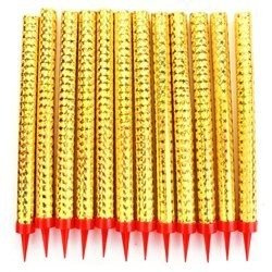 FONTANNY TORTOWE 18cm - Surex - 12 sztuk