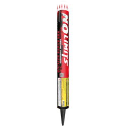 WYRZUTNIA RZYMSKICH OGNI GATLING NO LIMITS - 380 strzałów - PXO220 - Piromax