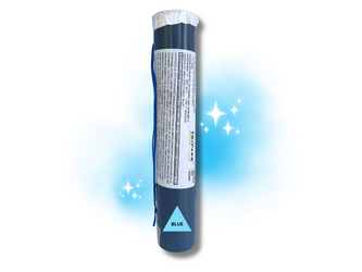 Mina Dymna (Blink) - Niebieska  - XT1086-2