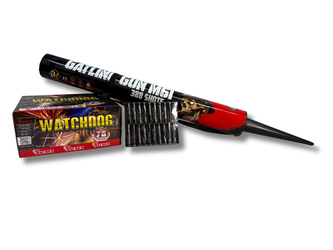 ZESTAW SYLWESTROWY 300 PLN - BUBI BUBSON - 3 ELEMENTY