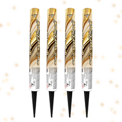 ZESTAW 4 x Gatling Shooter GOLDEN WILLOW - 380 strzałów - 10mm - MAXSEM