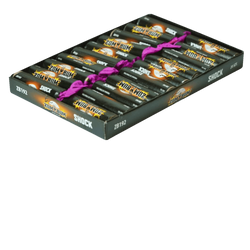 PETARDY ZOM BUM SHOCK CRACKER - 20 szt - ZB192 - ZomBum