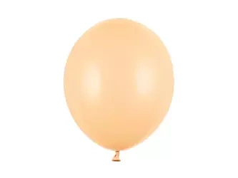 Balon Strong 30cm - Pastel Light Peach - 1 szt.