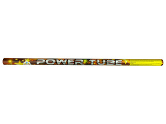 RZYMSKIE OGNIE POWER TUBE - RZ08-3001 - Super Power - 8 STRZ.