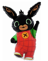 Balon foliowy - Bing - 97cm