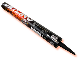 Zom Bum Gatling Crackling - 200 strzałów - ZB161