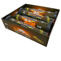 SINGLE SHOT - CRACKER SINGLE SHOT 3.0 - 4 szt. - 30 mm - ZB371 - ZomBum