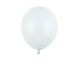 Balon Strong 30 cm - Pastel Light Misty Blue - 1 szt.