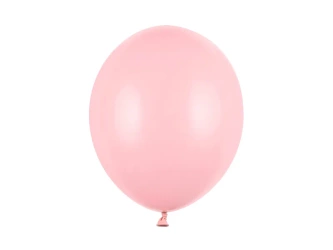 Balony Strong 30 cm - Pastel Baby Pink - 50 sztuk