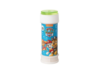 Bańki mydlane z bohaterami z bajek - Psi Patrol - 60ml - 1szt.