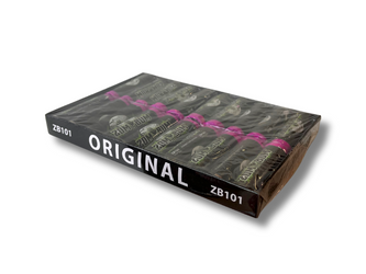 PETARDY HUKOWE ZOM BUM ORIGINAL - ZB101 - 20 szt.