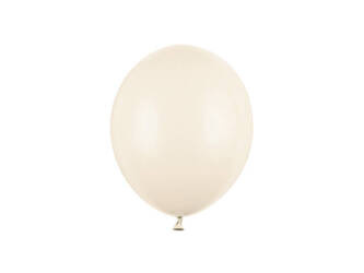 Balony Strong 23cm - Pastel Light Nude - 100 sztuk