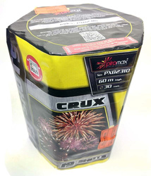 WYRZUTNIA CRUX - 19 strzałów - 30 mm - PXB2310 - Piromax