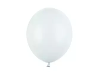 Balon Strong 30 cm - Pastel Light Misty Blue - 1 szt.