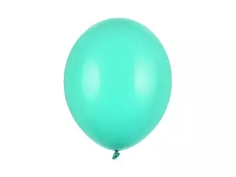 Balon Strong 30 cm - Pastel Mint Green - 1 szt.