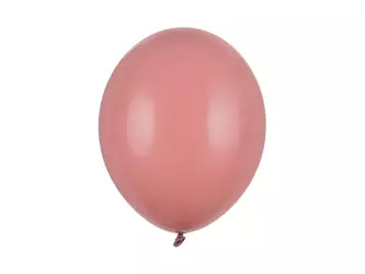 Balon Strong 30 cm - Pastel Wild Rose - 1 szt.