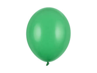 Balon Strong 30cm - Pastel Emerald Green - 1 szt.