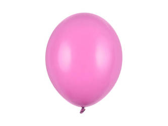 Balon Strong 30cm - Pastel Fuchsia - 1 szt.