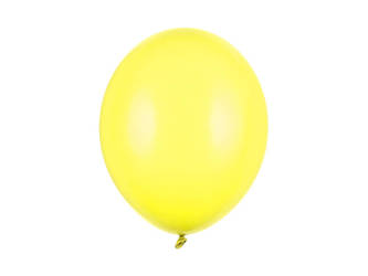 Balon Strong 30cm - Pastel Lemon Zest - 1 szt.