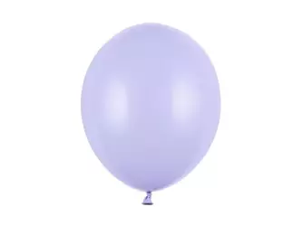 Balon Strong 30cm - Pastel Light Lilac - 1 szt.