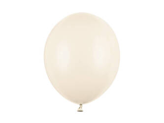 Balon Strong 30cm - Pastel Light Nude - 1 sztuka