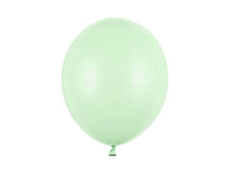 Balon Strong 30cm - Pastel Pistachio - 1 szt.
