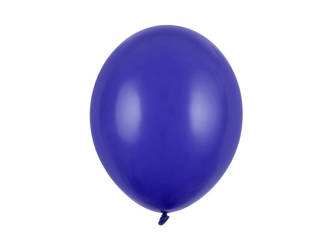 Balon Strong 30cm - Pastel Royal Blue - 1 szt.