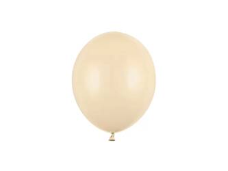 Balony Strong 12cm - Alabaster - 100 szt