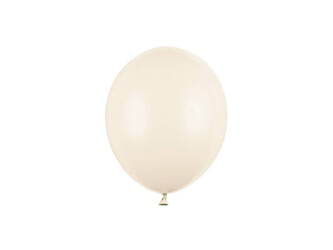 Balony Strong 12cm - Pastel Light Nude - 100 sztuk