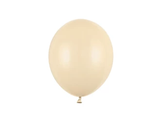 Balony Strong 23 cm - Pastel Alabaster - 100 szt.