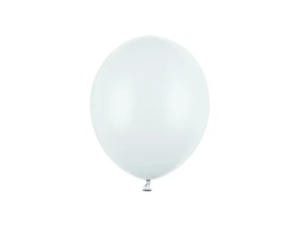 Balony Strong 23 cm - Pastel Light Misty Blue - 100 szt.