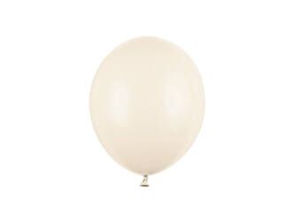 Balony Strong 23cm - Pastel Light Nude - 100 sztuk