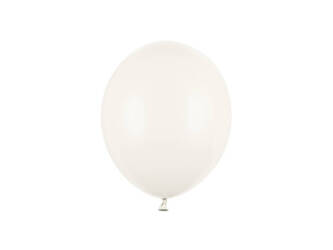 Balony Strong 23cm - Pastel OffWhite - 100 sztuk